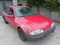 Vendo Ford Sierra 2.0i Trophy para peças