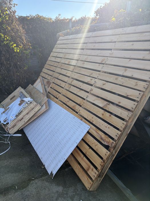 drewno sklejka po maszynie