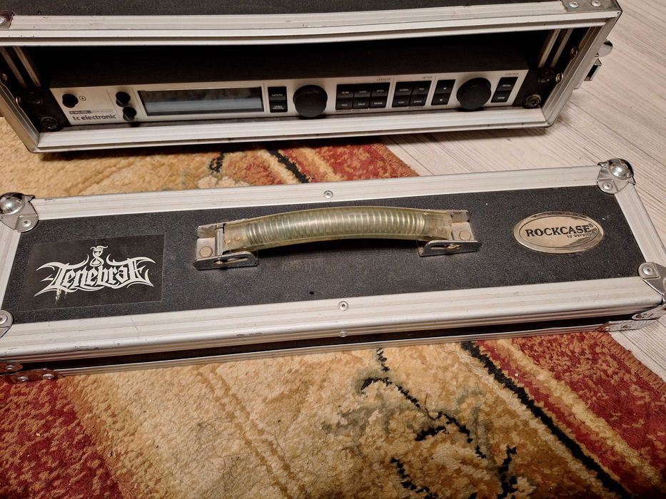 TC Electronics G-MAJOR 2