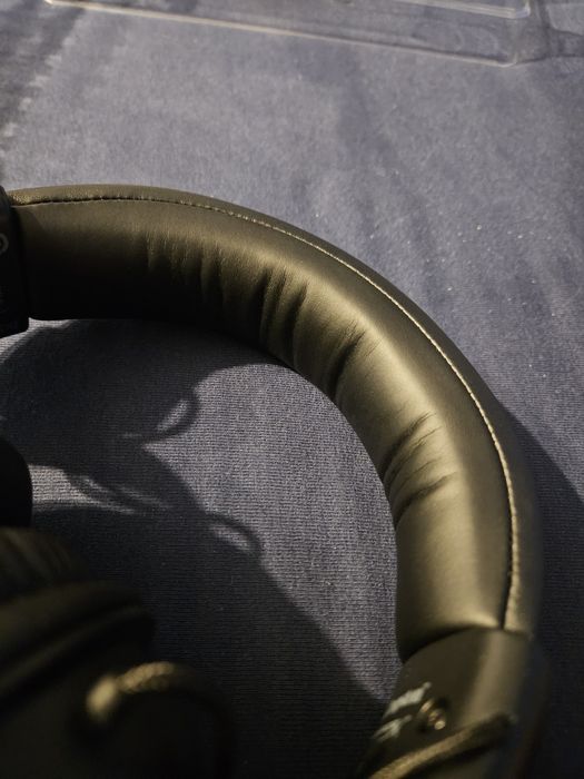 Słuchawki Hyperx Cloud Playstation 4 Playstation 5