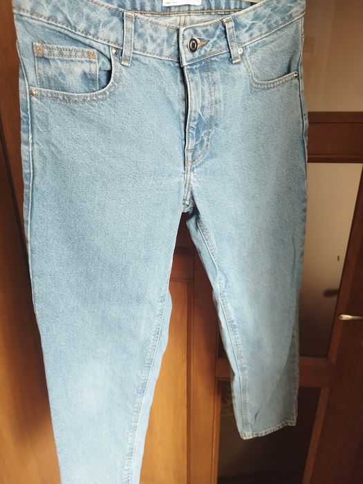 Джинси жіночі asos