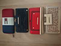 Portfele river island i Tommy Hilfiger