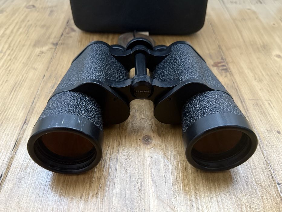 Бінокль Carl Zeiss Jena 10x50W - Jenoptem - Multi-Coated - Карл Цайс