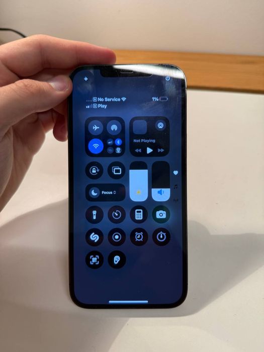 Apple iPhone 12 Pro Max