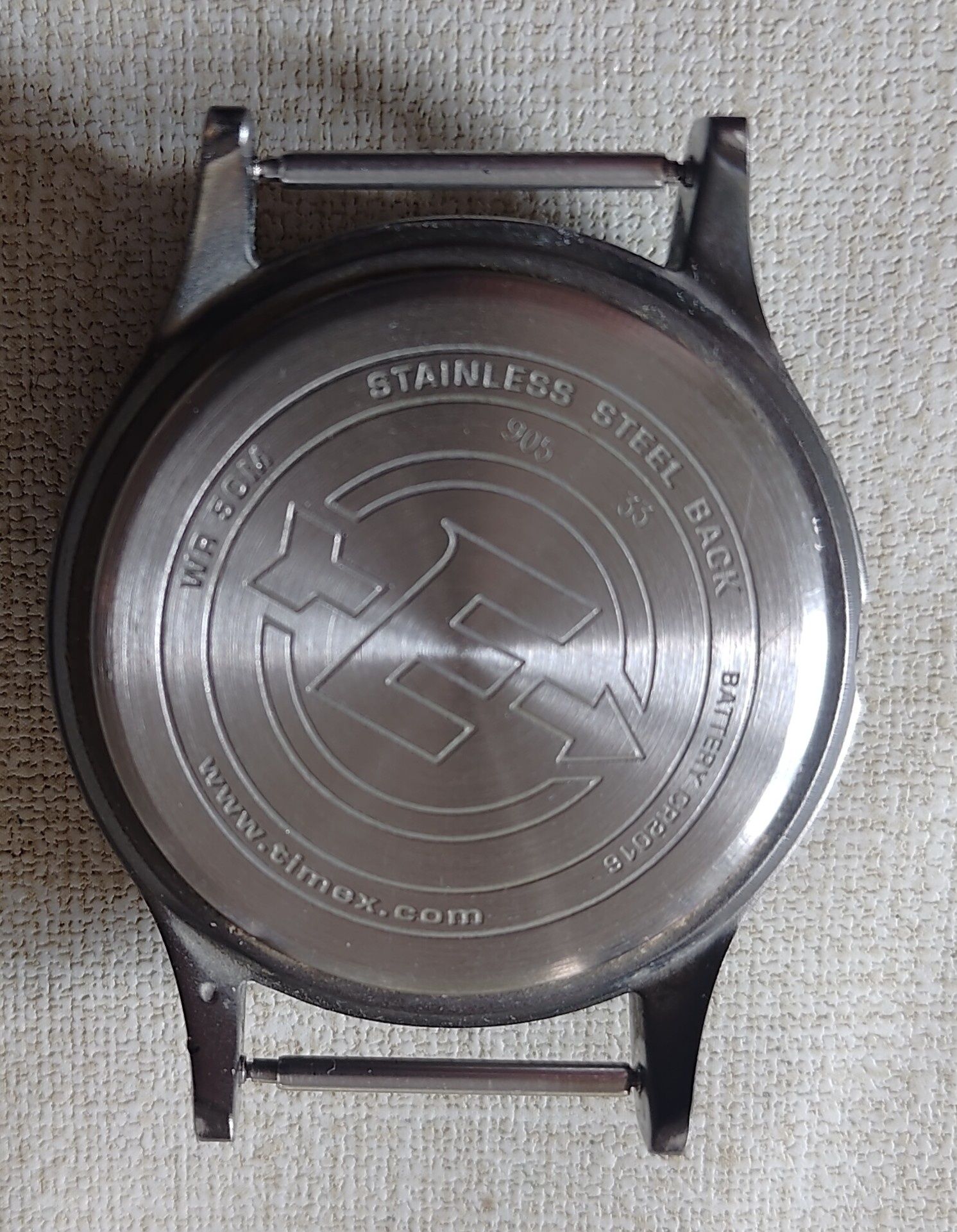 Zegarek Timex Expedition czytaj opis
