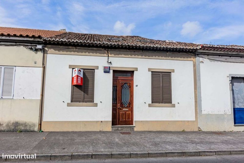Moradia em São Pedro, Ponta Delgada
