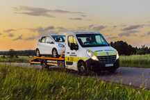 Autolaweta laweta pomoc drogowa 24/7