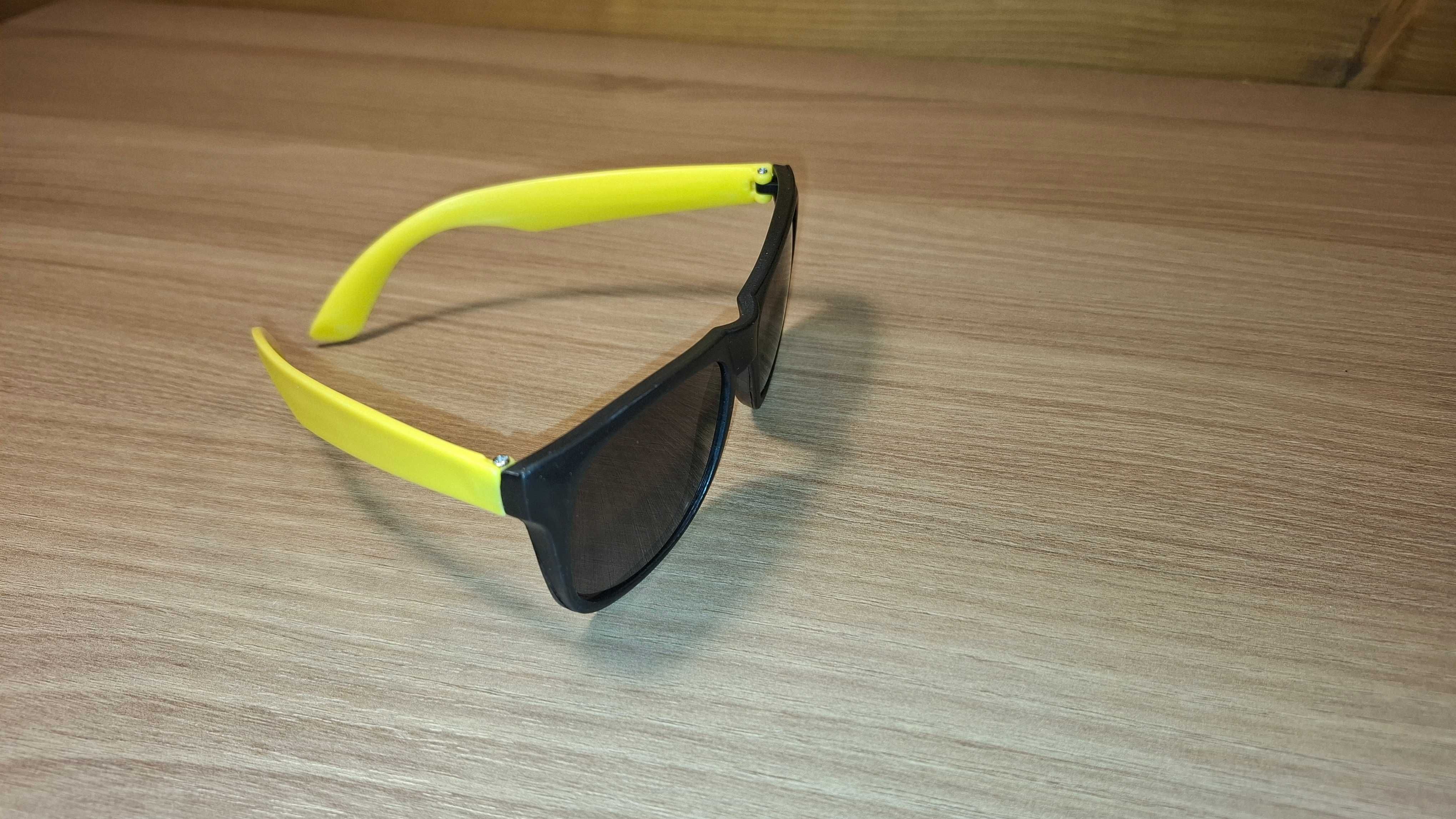 Super Okulary Przeciwsłoneczne