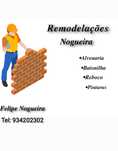 Pedreiro (sob orçamento)