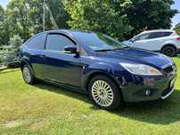 Sprzedam Ford Focus mk2