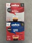 Lavazza kapsułki