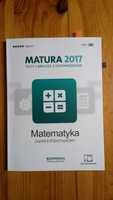 MATURA 2017 MATEMATYKA podstawa testy i arkusze