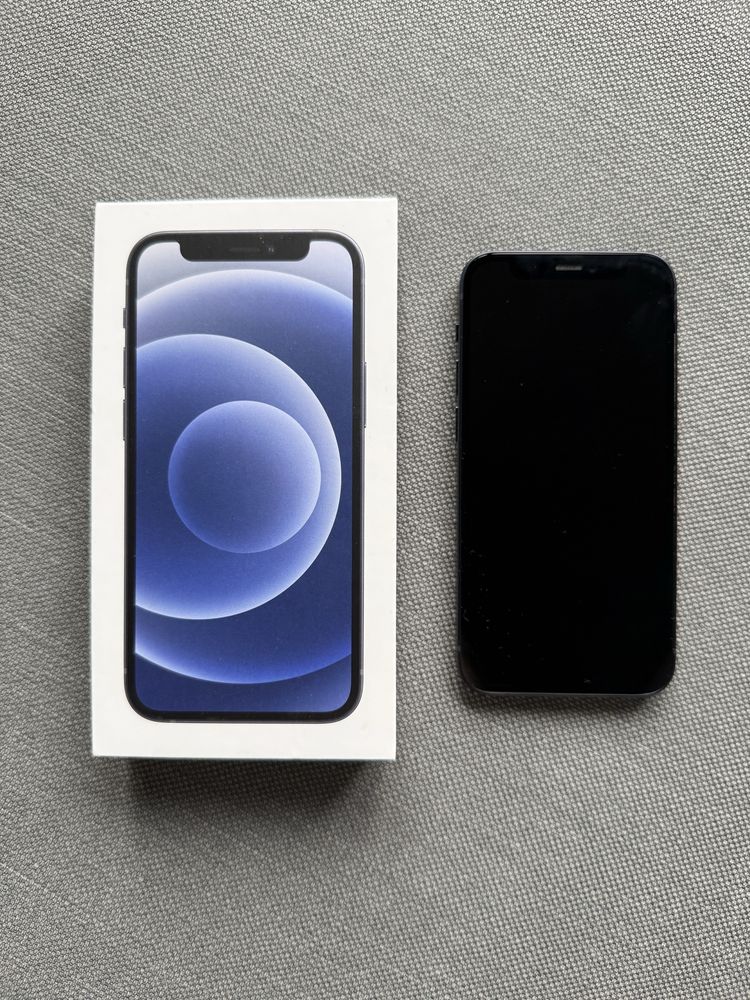 Iphone 12 mini 64GB