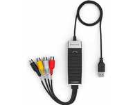 WAVLINK USB 2.0, konwerter VHS na cyfrowy