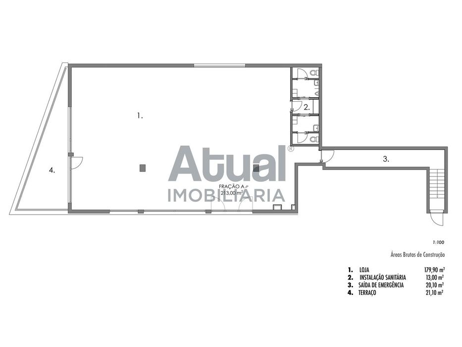 Loja  Venda em Silvares, Pias, Nogueira e Alvarenga,Lousada