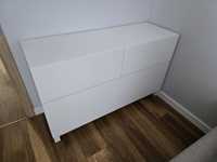 IKEA BESTA komoda 120x42x74 cm
W bardzo dobrym stan