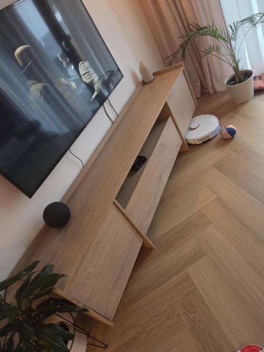 Szafka rtv, pod telewizor