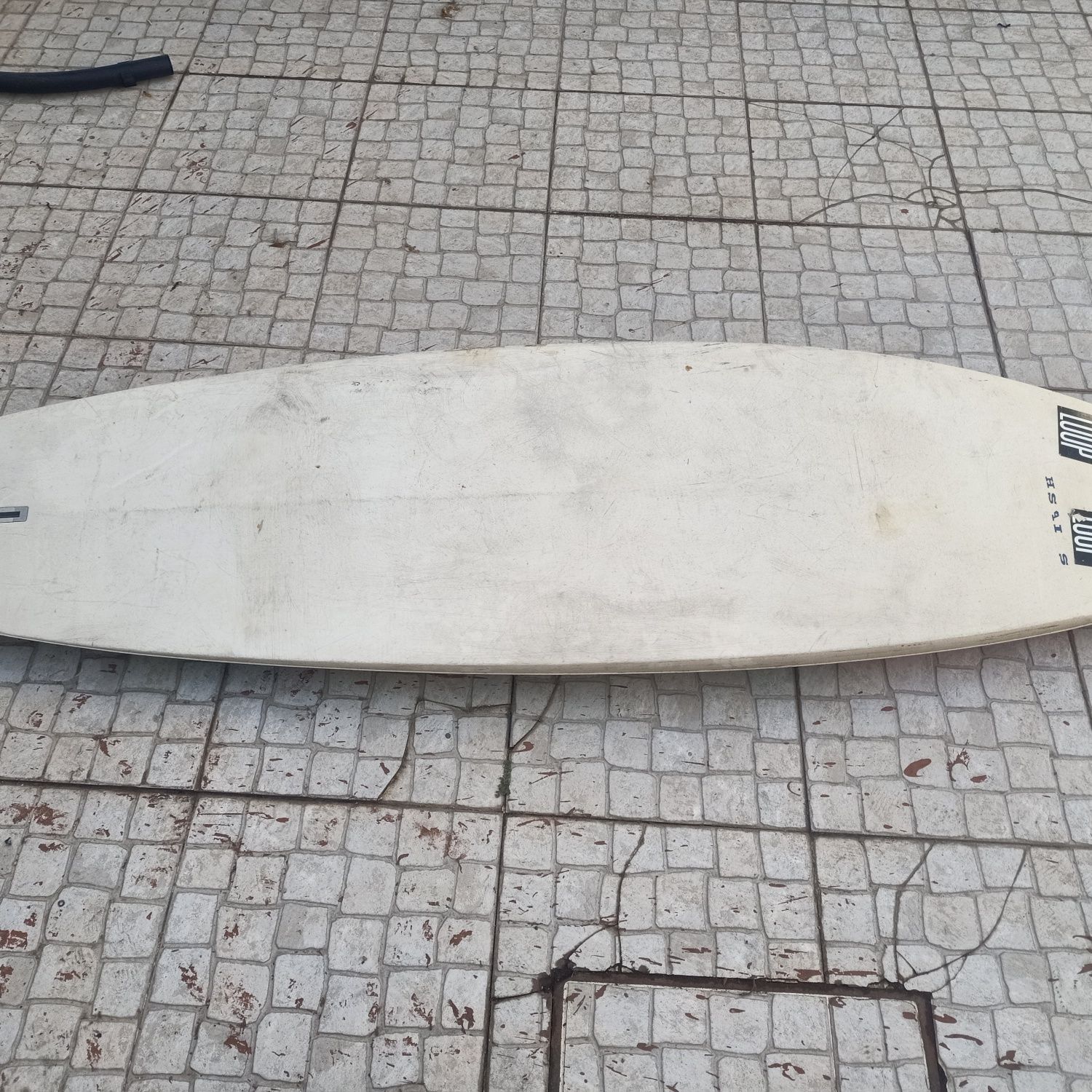 Prancha windsurf