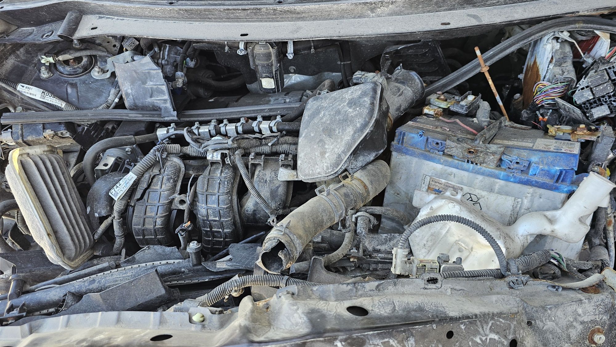 Запчасти mitsubishi outlander 2013 2014 2015 2016 2017 2018 2019 гв
