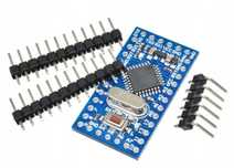 Pro Mini 168 ATmega168P 16MHz 5V AVR