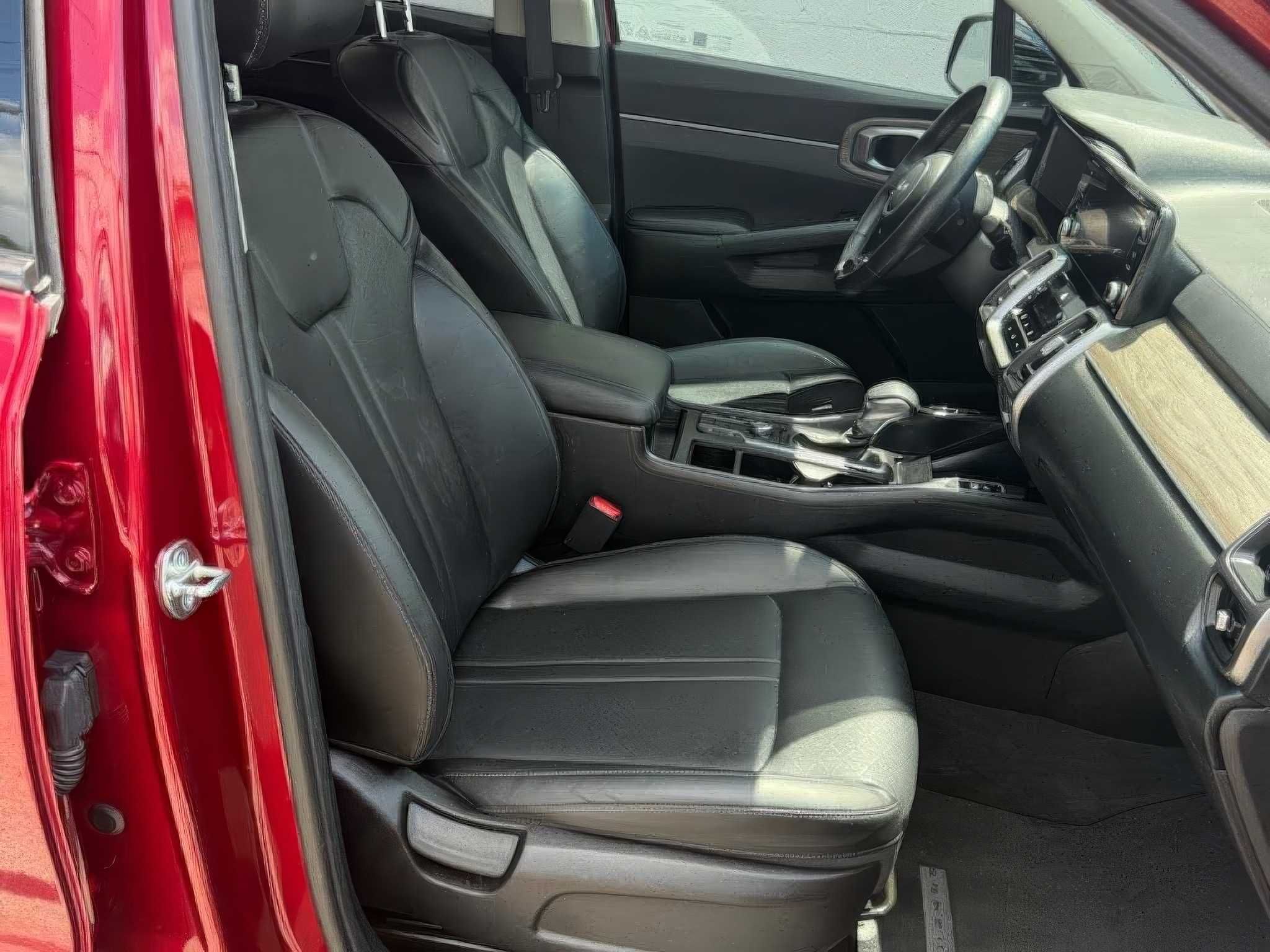 2023 Kia Sorento X-Line S