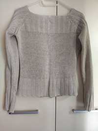 H&M Sweterek sweter S/M