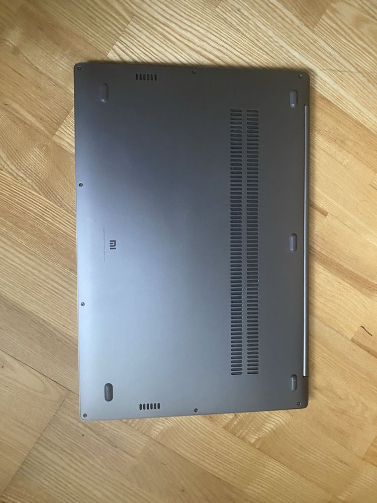 Xiaomi Mi Notebook Pro 15.6