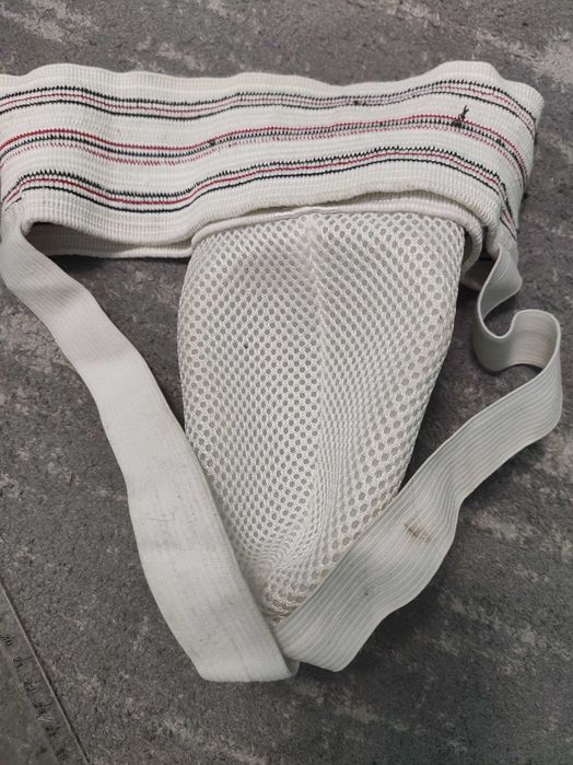 Продам ракушка спортивна на пах