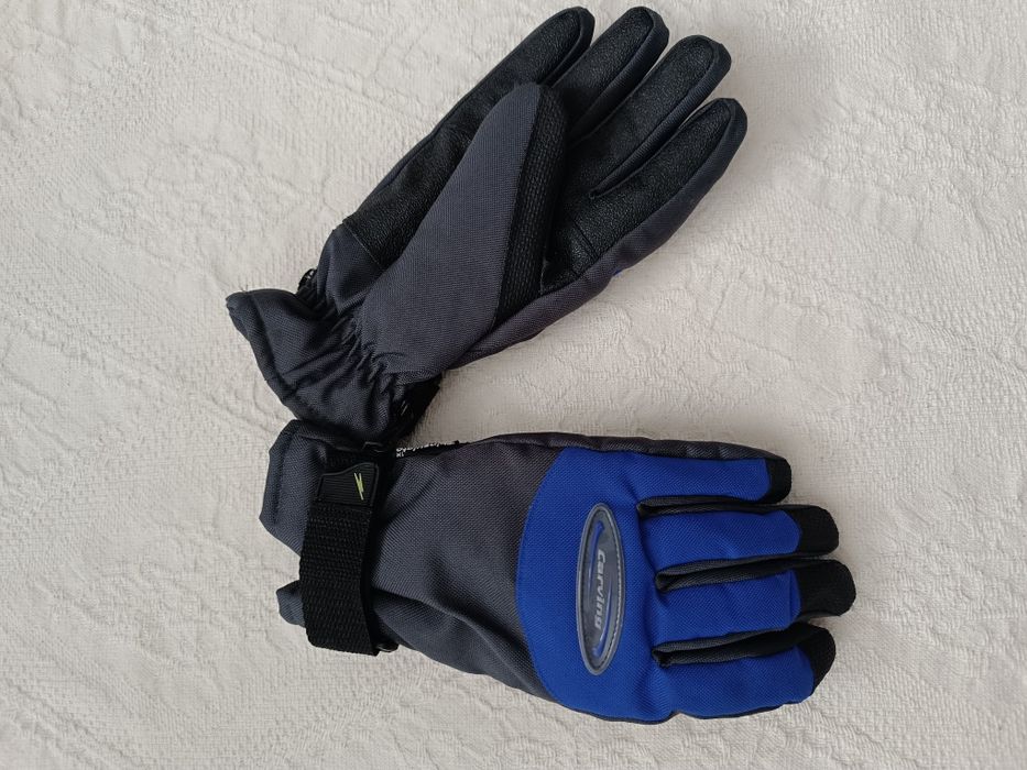 Перчатки чоловічі Crane