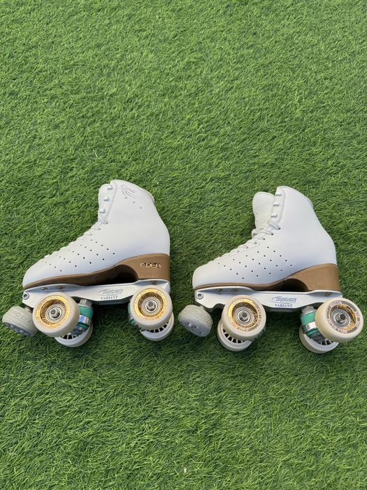 Patins Edea Rondo 225