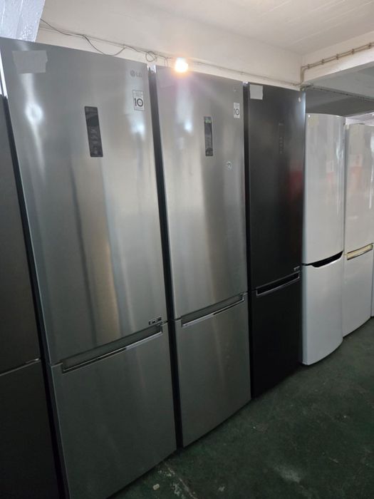 Frigorificos combinados a partir de 230€