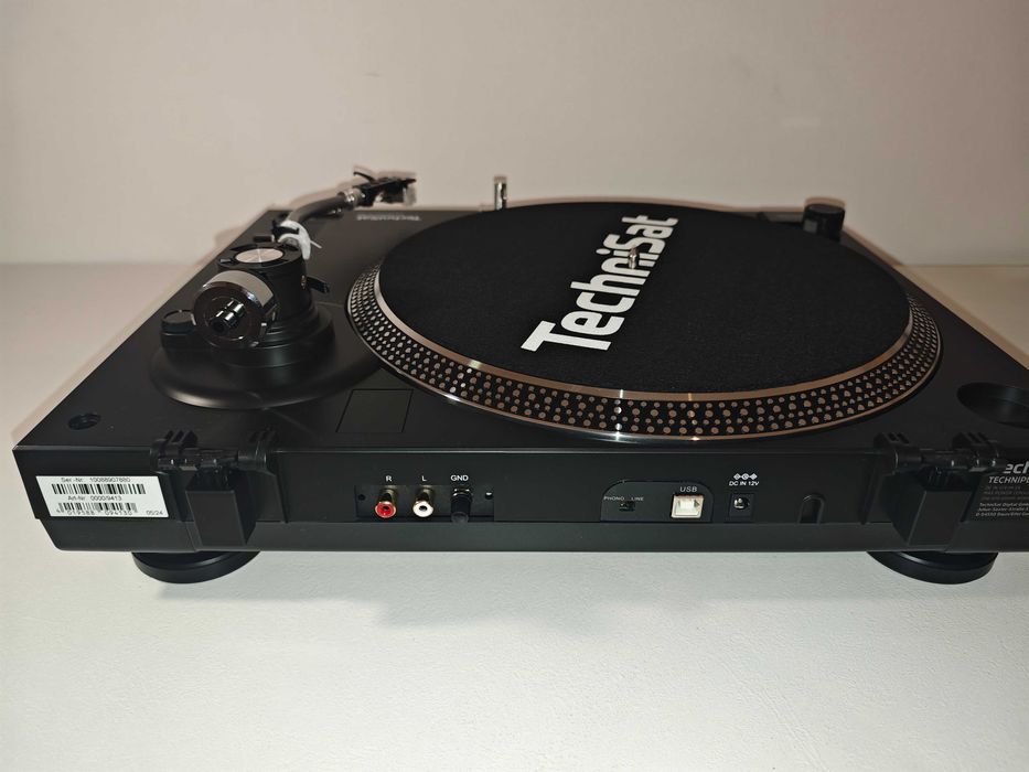 Gramofon TechniSat TECHNIPLAYER LP 300