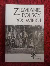 Ziemianie polscy XX wieku, książka