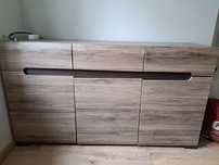 Komoda elpasso Brw 150 cm