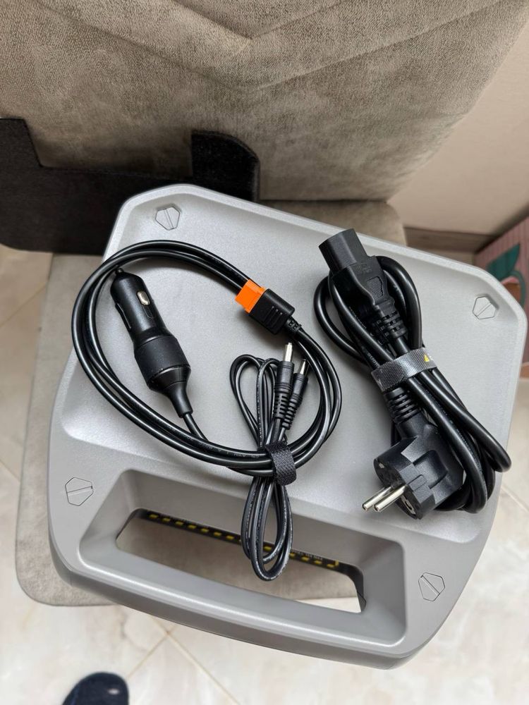 Зарядна станція EcoFlow RIVER 2 Max