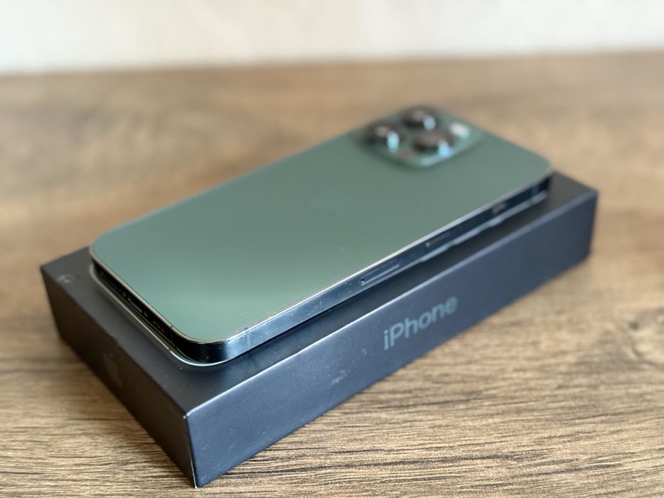 IPhone 13 Pro 256 GB