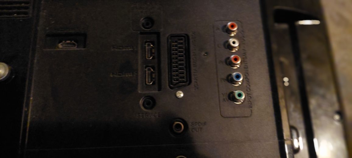 Telewizor Sharp 32