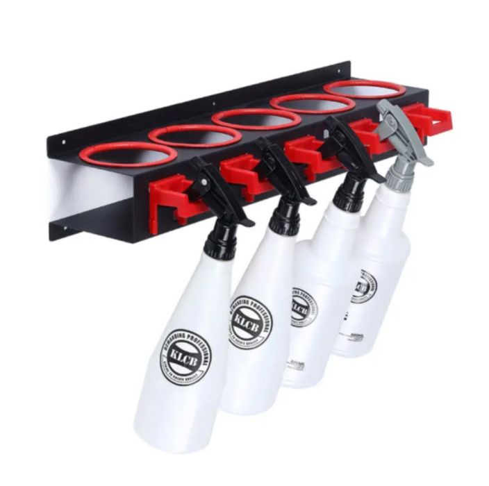 Тримач полиця для зберігання полірувальних паст