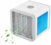Przenośny klimator AIR COOLER
