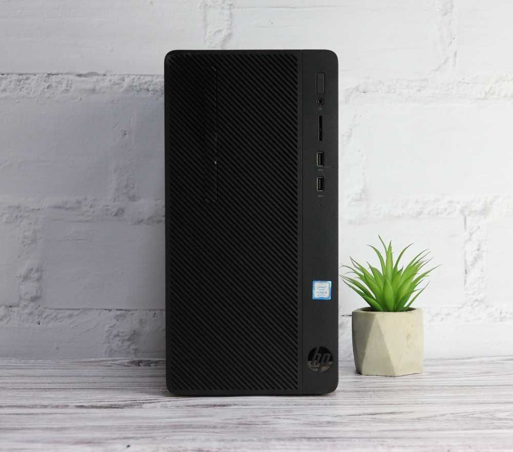 компьютер intel core i5 10 поколения ,ssd