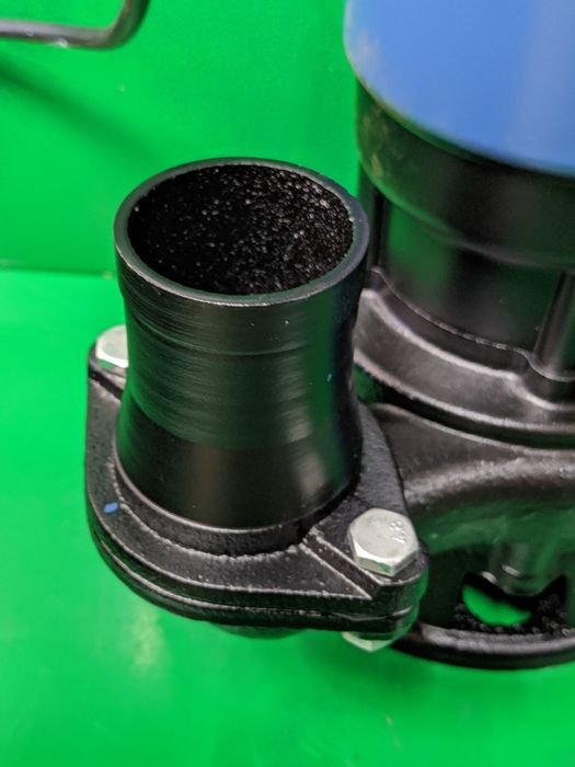 Насос фекально - дренажный для канализации грязной воды