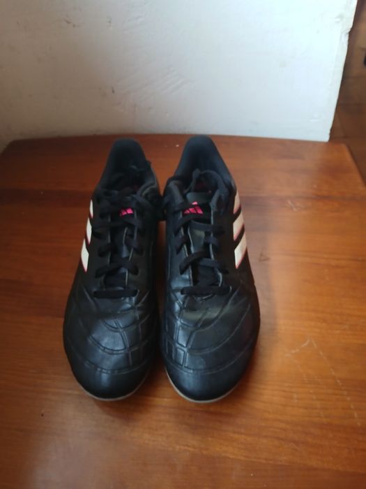 Chuteiras de futebol adidas copa