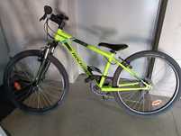 Vendo bicicleta de criança 9-12 anos