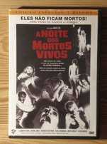DVD A Noite dos Mortos Vivos (Night of Living Death)