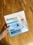 iXellence NEB Mini nowy nebulizator komprezowu przenosny