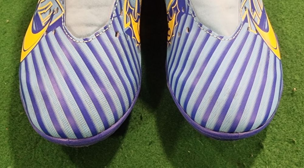 Nike Air Zoom Mercurial Superfly 9 - 36,5