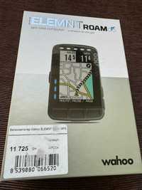 Wahoo ELEMNT Roam GPS V1