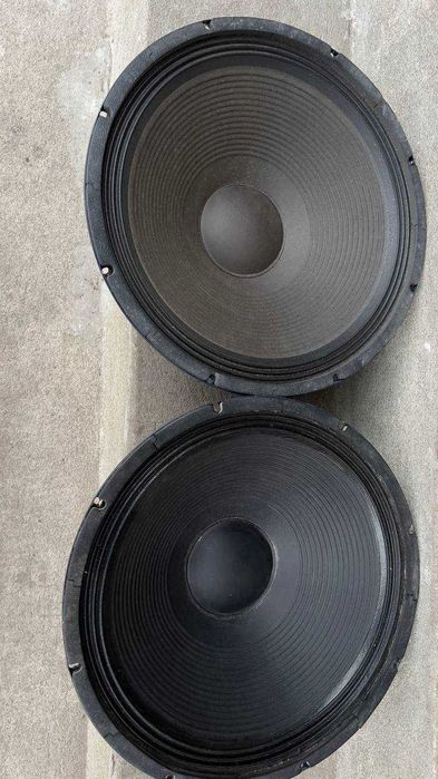 Продам естрадні динаміки 15 дюймів