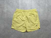 Мужские Нейлоновые Винтажные Шорты Polo Ralph Lauren,Оригинал,Идеал,M