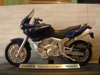 Моделька CAGIVA Navigator 1000